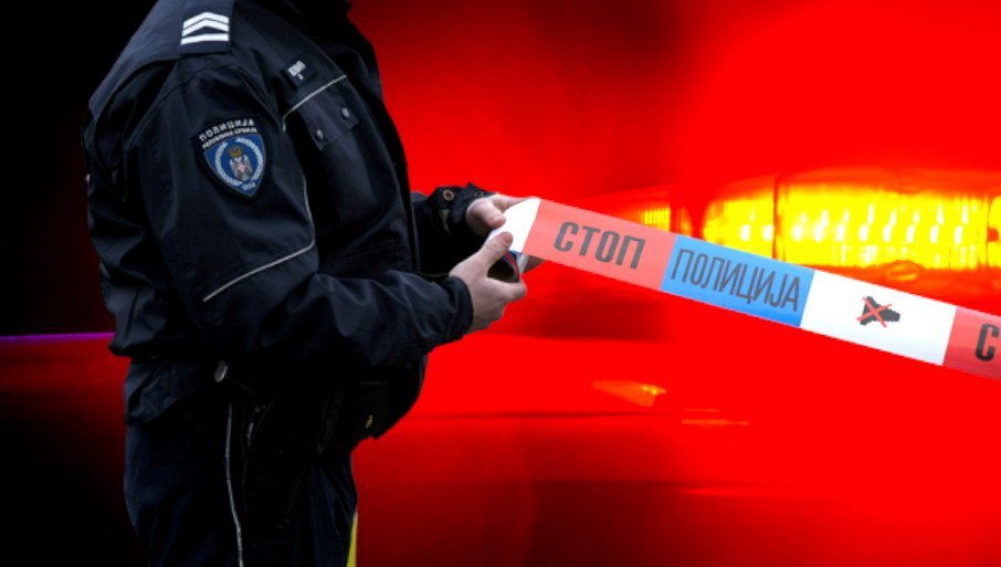 DŽak sa iskasapljenim delovima tela pronađen na obali reke