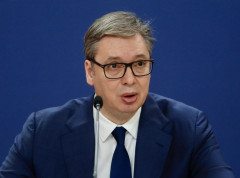 Molim sve koji sutra idu na KiM da ne daju Kurtiju priliku da ih hapsi