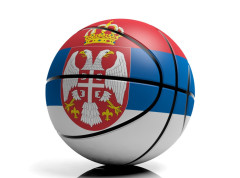 Košarkaši Partizana i Spartaka večeras će odigrati prvu utakmicu finala SLS