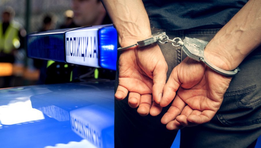 NAPAO ŽENU ISPRED PRODAVNICVE: Uhapšen muškarac iz okoline Negotina