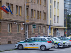 Rekordan broj prijavljenih za prijem u policiju