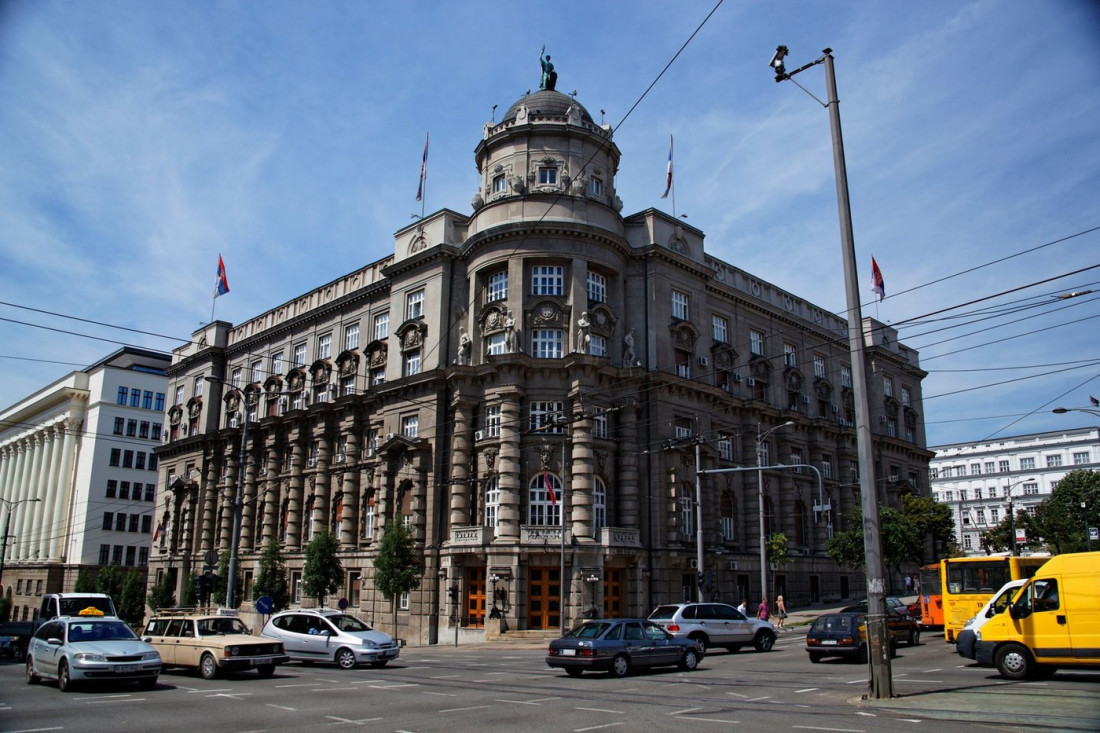 Srbija izdaje dugoročne obveznice vredne milijarde dinara
