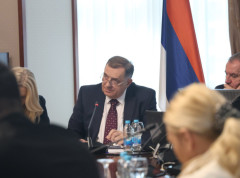 Usaglašavanje trase kroz Brčko jedan od najznačajnijih prioriteta
