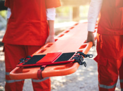 Crna Gora: Devojka (20) podlegla povredama, muškarac u teškom stanju