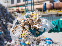 Više od 80 odsto otpada u Jadranu čini plastika, skiperi sve češće prvi reaguju