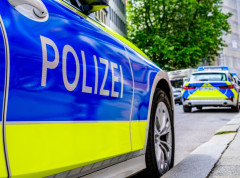 Policija u Nemačkoj usmrtila muškarca koji je pretio nožem, policajac teško ranjen