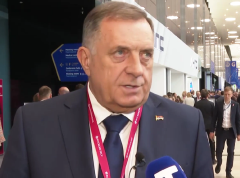 Uprkos osudama dolazimo u Rusiju