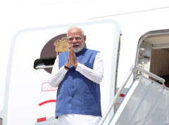 Indijski premijer Modi planira posetu Japanu u avgustu