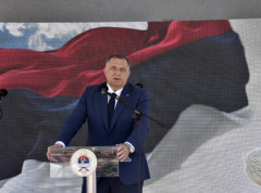 Republika Srpska ima snagu i resurse da se odbrani