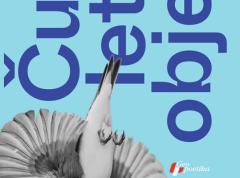 Geopoetika objavila hispanoameričke novele Eduarda Halfona i Kristine Peri Rosi