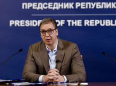 Vučić će sutra prisustvovati uručenju ugovora diplomcima medicinskih fakulteta