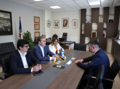 Kulturni centar „Mija Aleksić“ dobija 4K projektor uz podršku Ministarstva kulture
