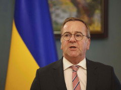 Saveznici rade na tome da SAD ne izgubi interesovanje za ukrajinski sukob