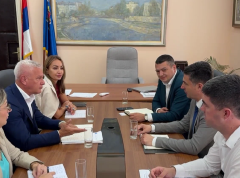 Priprema tehničke dokumentacije za rekonsrtukciju ili izgradnju braba na Nišavi