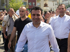 Severna Makedonija stavila na prodaju stanove bivšeg premijera Gruevskog