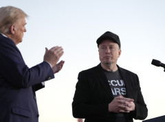 Mask ponovio neslaganje sa zakonom o poreskim i budžetskim rezovima Donalda Trampa