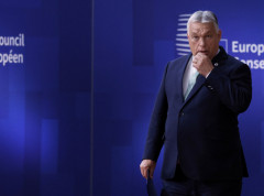 Parada ponosa bila odvratna i sramotna