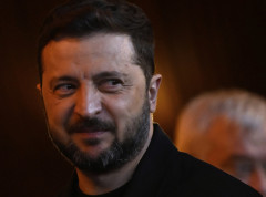 Ukrajina sinhronizovala sa EU sankcije prema Rusiji