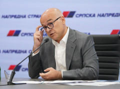 Blokaderi ne mogu da prihvate neuspeh obojene revolucije