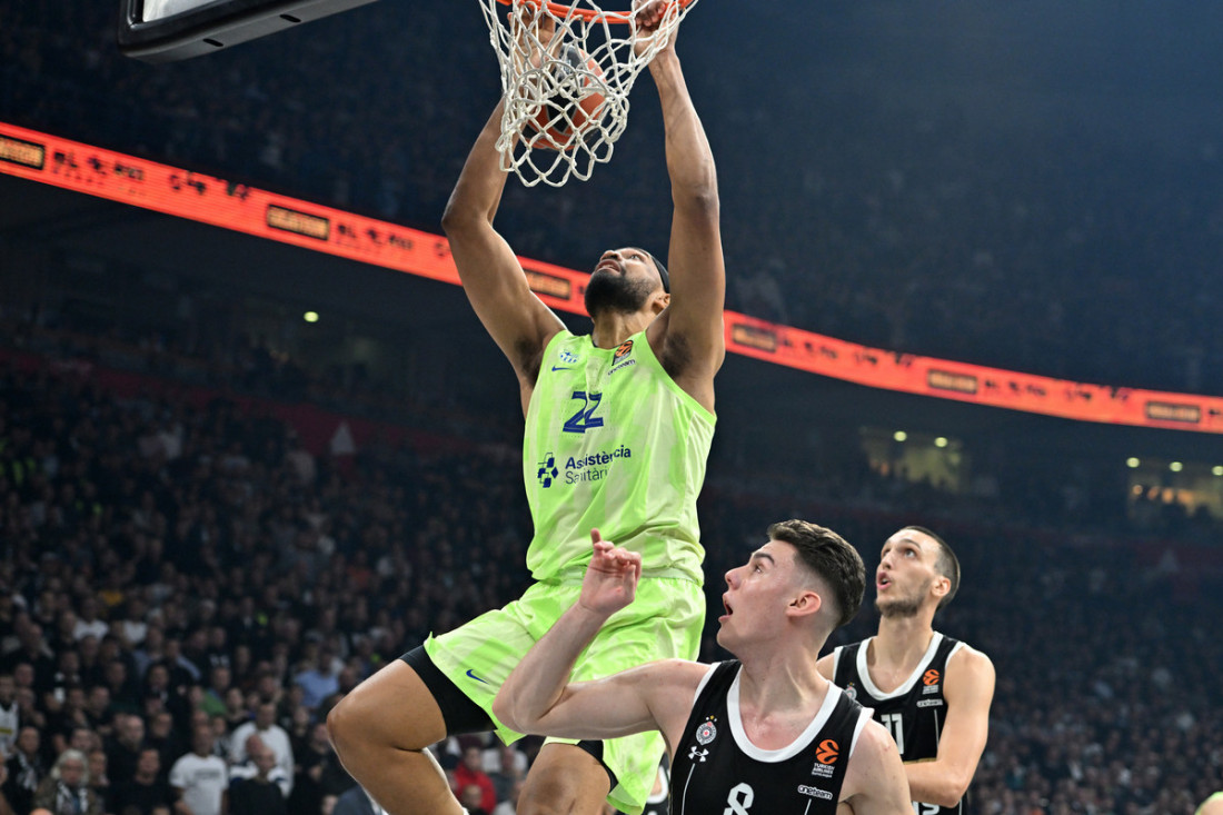 Džabari Parker postigao dogovor oko prelaska u Partizan