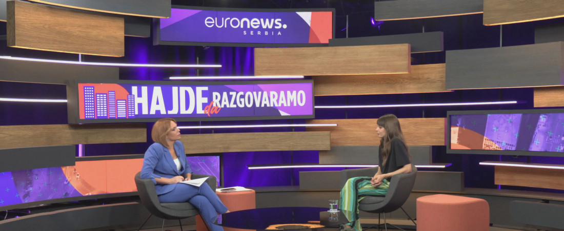 Nevena Nerandžić otvara „Bašta Fest“ 2025 u Bajinoj Bašti