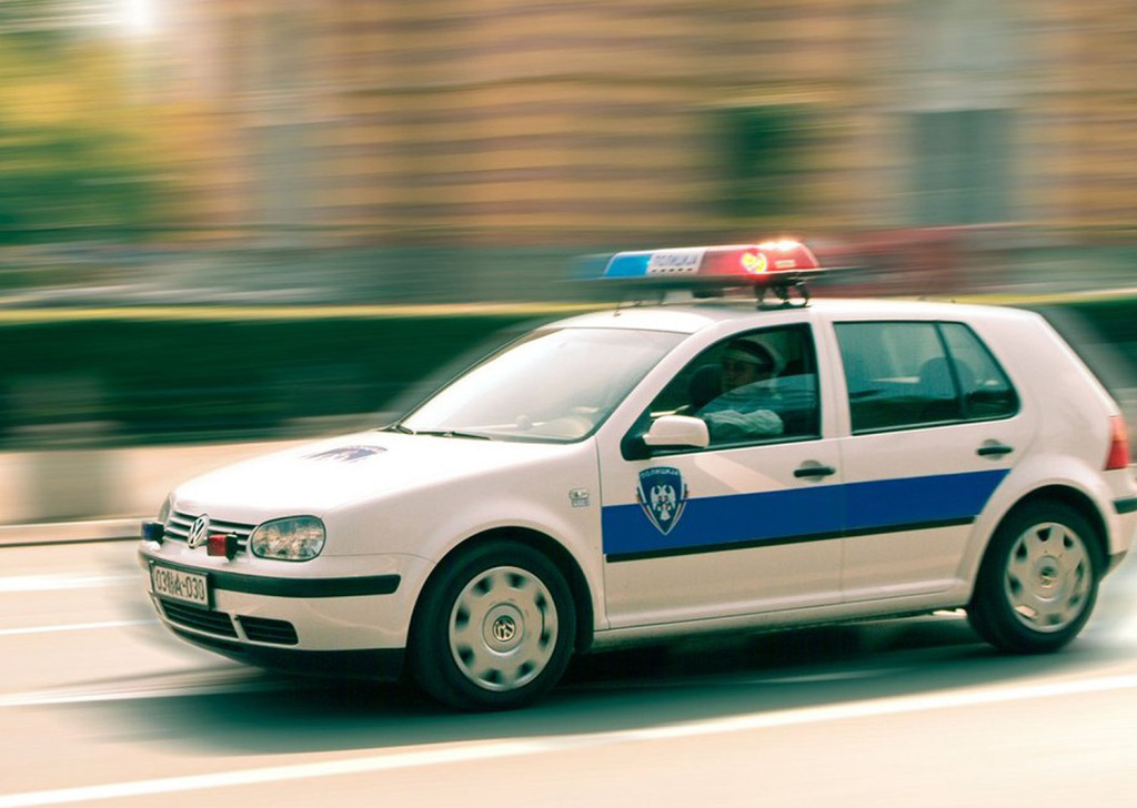 Pakistanci oteli Avganistance! Drama u Gradiški