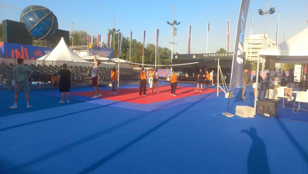 Znanje kao prvi korak: Osmi dan FanFesta posvećen mladima i izboru karijere