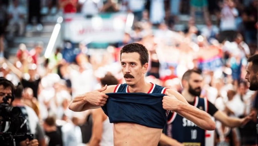 Basketaši doživeli neočekivan poraz na Svetskom prvenstvu