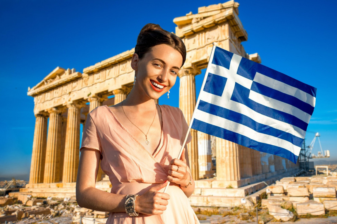 Istorijska čuda Grčke koja ostavljaju bez daha