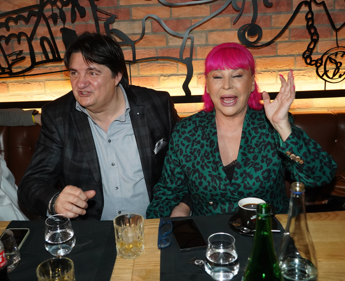 Zorica Brunclik otkrila važan detalj