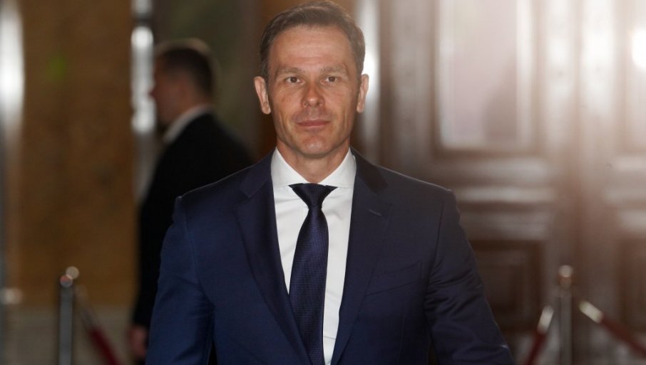 Nastavljamo dalje sa reformama i ispunjavanjem reformskih koraka