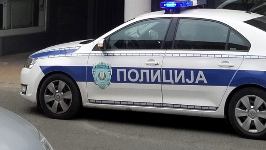 Zbog nasilja u Negotinu uhapšen muškarac