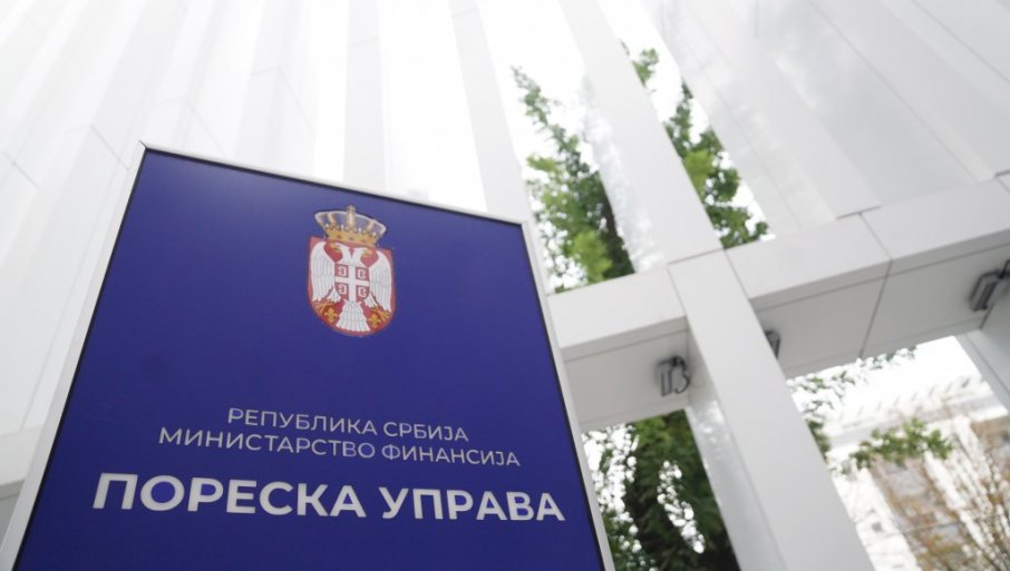 Od 1. jula menja se visina Republičke administrativne takse