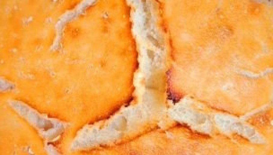 Uz ovaj recept dobićete savršen domaći hleb