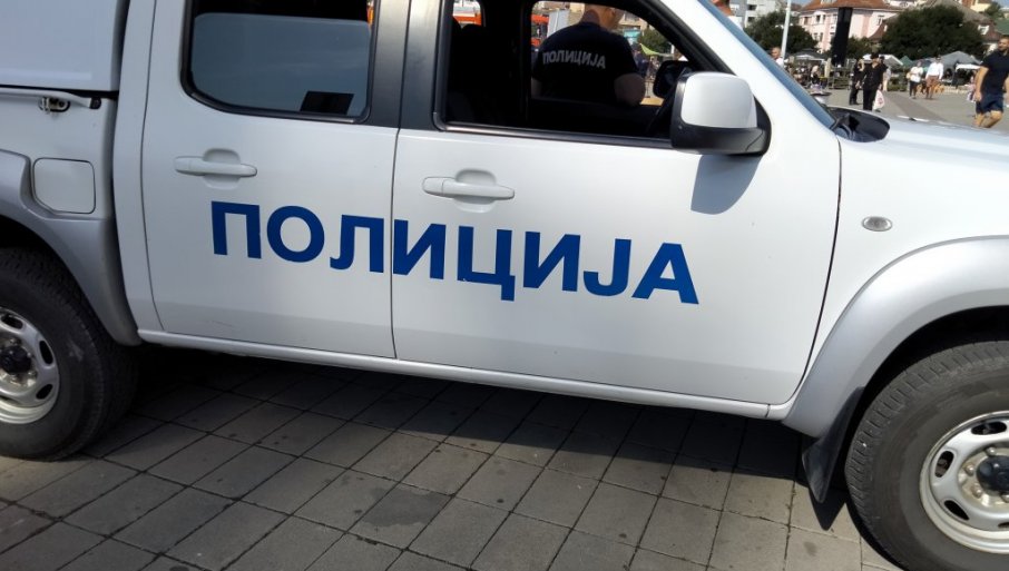 Nesreća na kupalištu Tikvara u Bačkoj Palanci