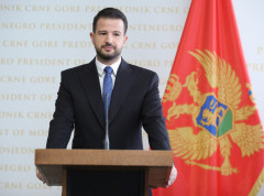 Crna Gora i Poljska neguju prijateljske i partnerske odnose