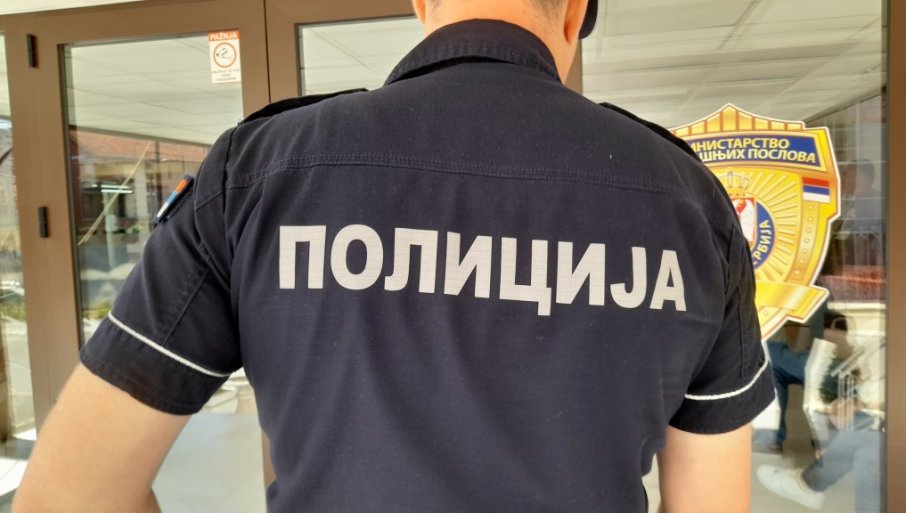 Osumnjičeni podesnim alatom sekao optičke kablove