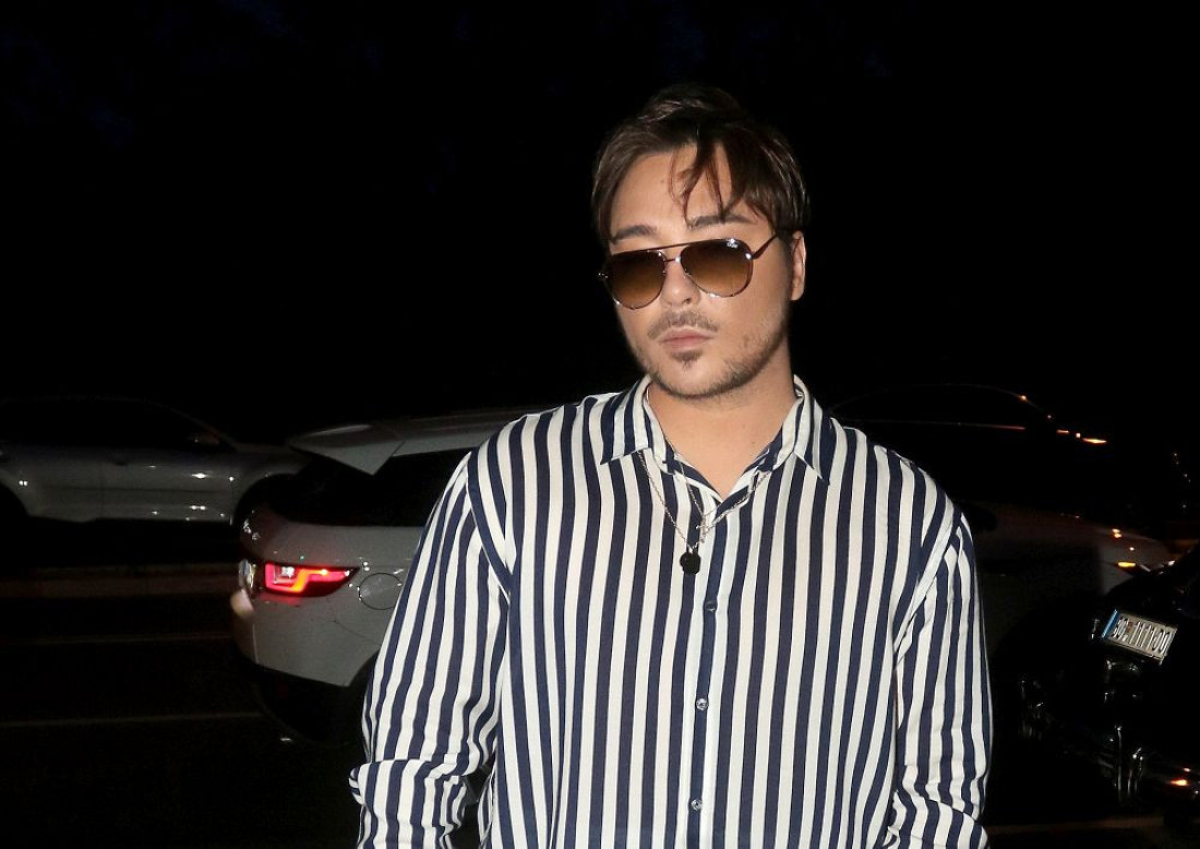 Milan Stanković podržao Džastina Bibera u njegovoj borbi