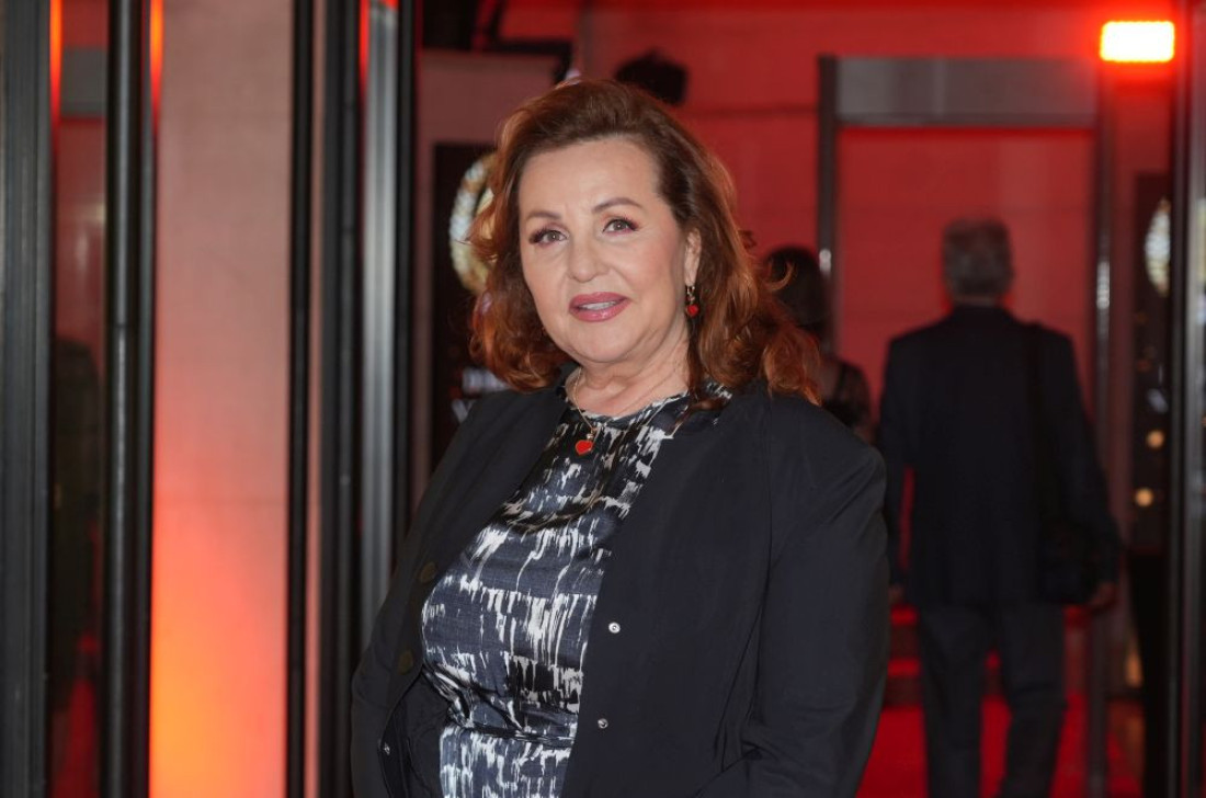 Ana Bekuta otkrila da li ostaje u „Zvezdama granda“