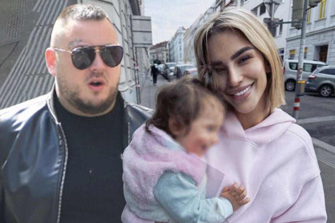 Car kipti od besa zbog ulaska Aleksandre Nikolić u „Elitu 9“