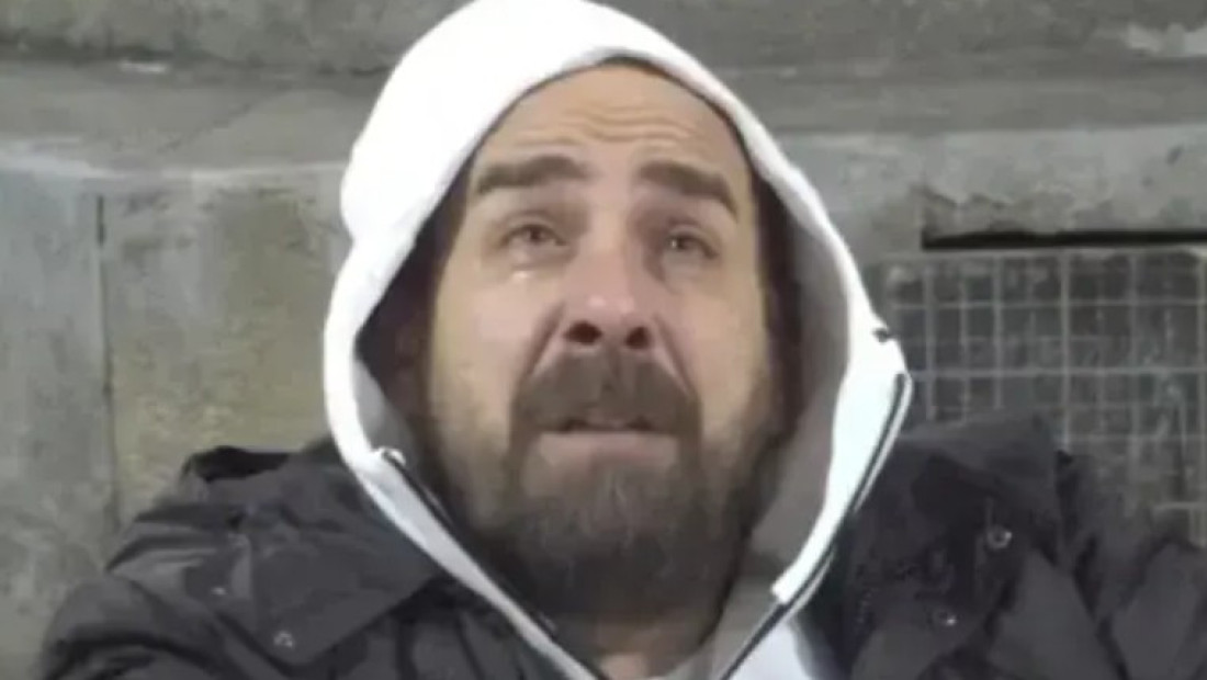 Milovan napustio Elitu zbog zakazanog ročišta sa suprugom!