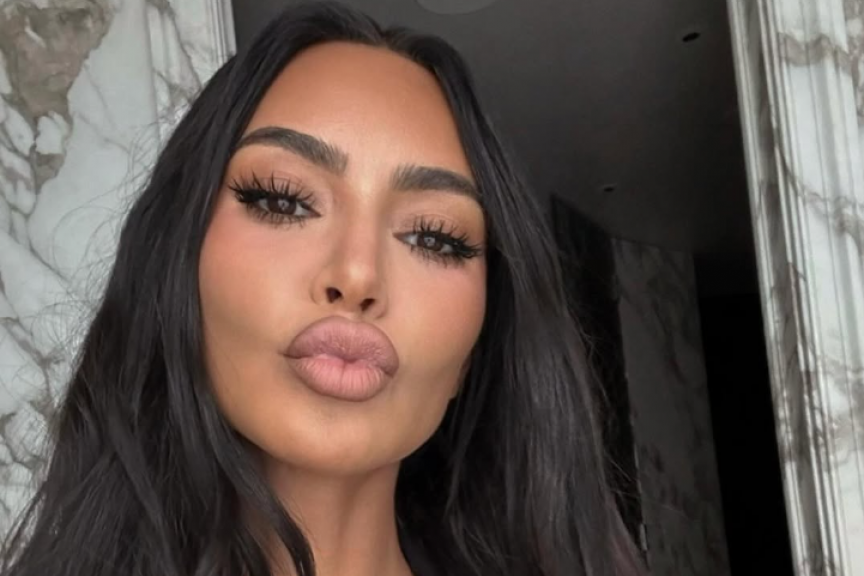 CHATGPT POSTAO NAJBOLJI PRIJATELJ KIM KARDAŠIJAN: Starleta podelila BIZARAN razgovor sa veštačkom inteligencijom