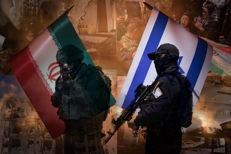 Izrael sumirao ishod rata sa Iranom