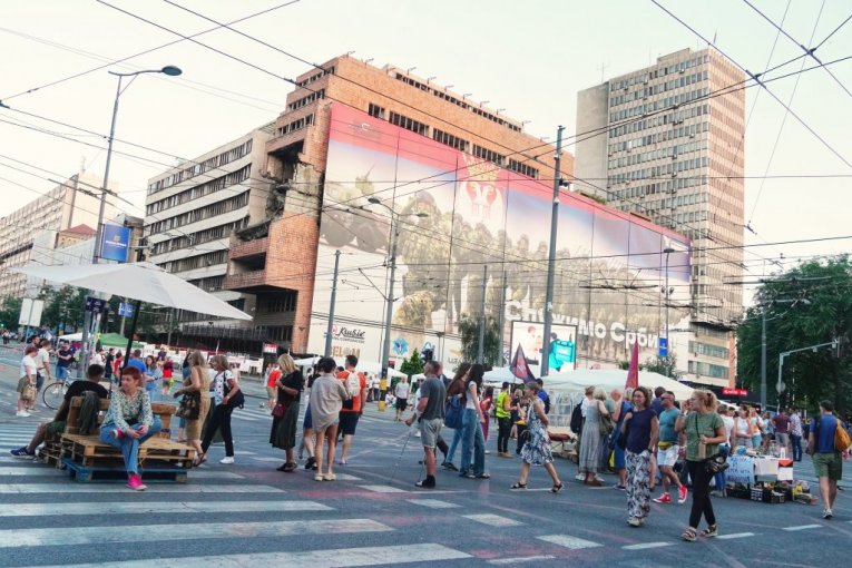 PLAN ZA PROPAST SRBIJE! Evo šta bi se desilo kad bi plenumaši preuzeli vlast! ČITAJTE U SRPSKOM TELEGRAFU!