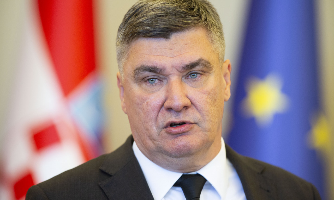 Zoran Milanović bolest zdravlje