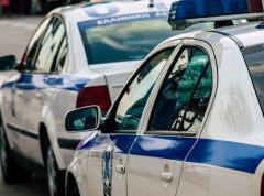 Grčka policija uhapsila muškarca osumnjičenog za špijunažu na ostrvu Krit