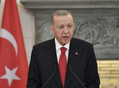 U Turskoj uhapšen novinar Fatih Altajli zbog navodnih pretnji Erdoganu