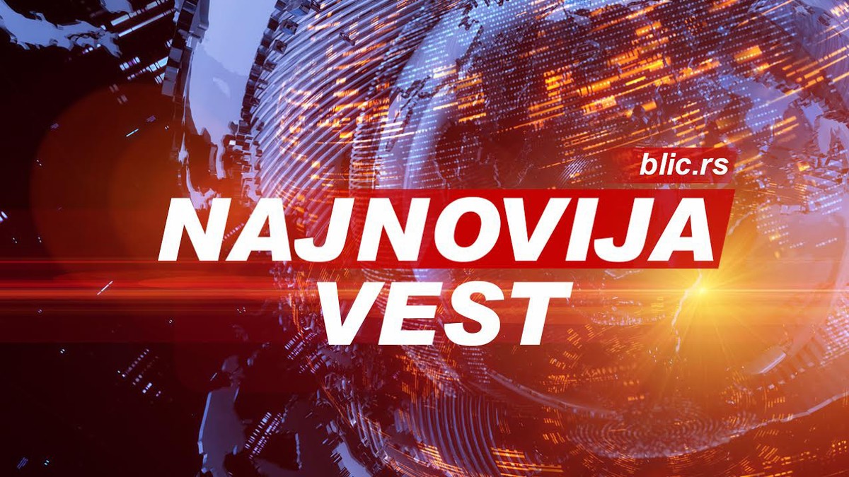 Muškarac pokušao da ubije ženu pa sebe: Jezive scene u Beogradu