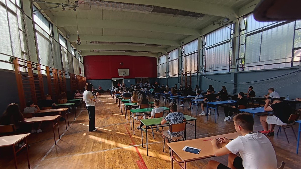 Mala matura 2025: Kako su osmaci uradili test iz srpskog jezika, književnost najteža