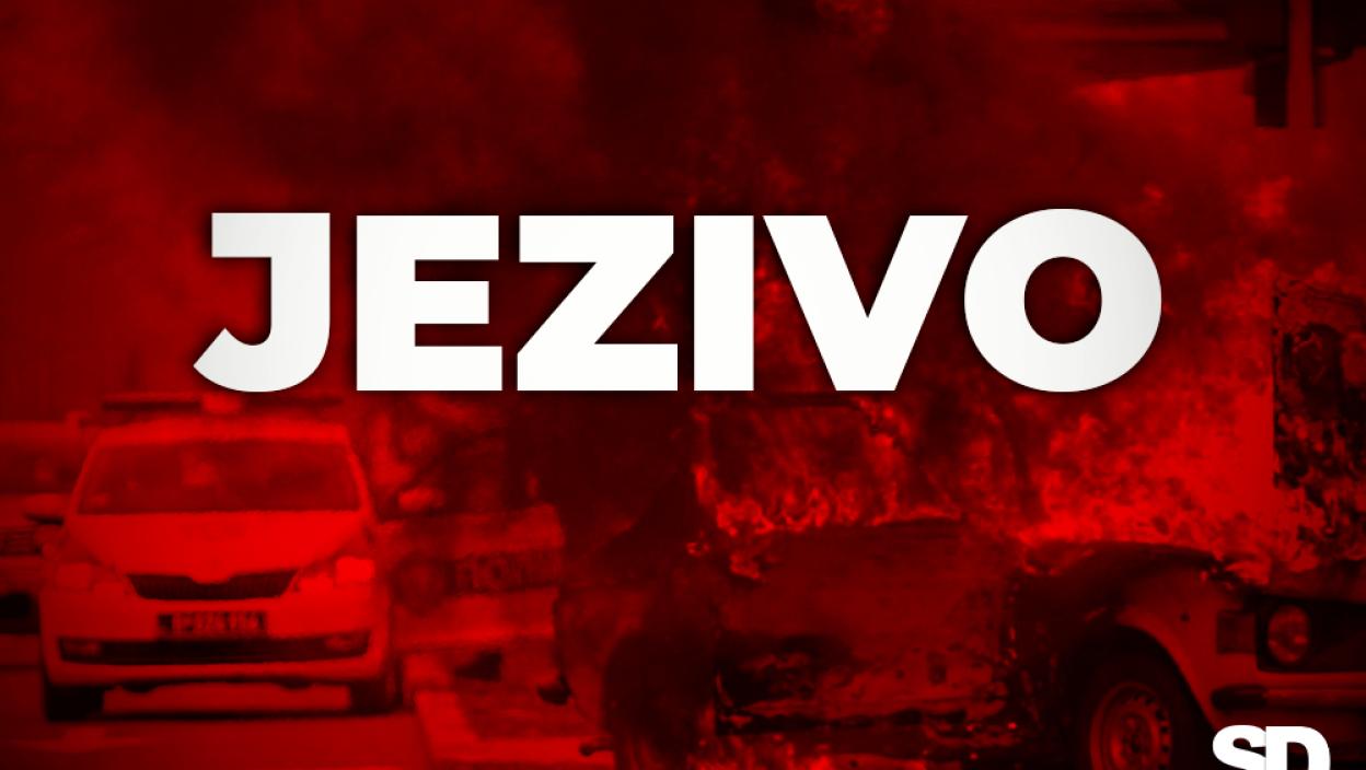 Krvava svadba, među ubijenima i nevesta! Maskirani napadači otvorili vatru, oglasio se javni tužilac